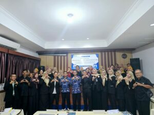 PGSD FKIP Universitas Veteran Bangun Nusantara Terakreditasi Unggul dari LAMDIK